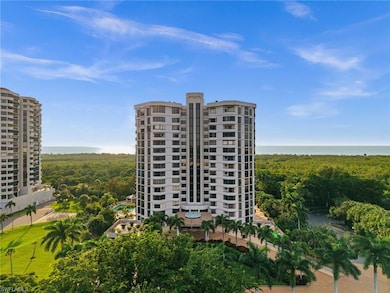 Dorchester Condominium unit 104, Naples, FL 34108 - photo 2