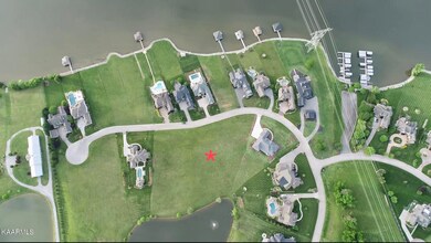 Gated Lakefront Community