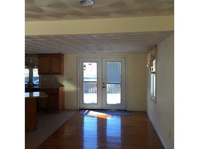 Dining Area.