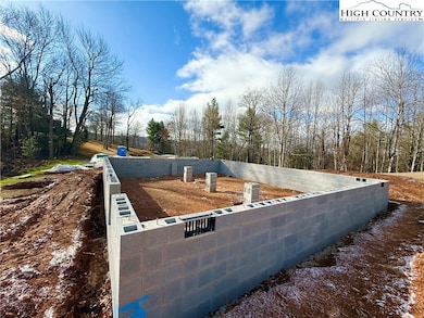 310 Autumn Run Rd, West Jefferson, NC 28694 - photo 5