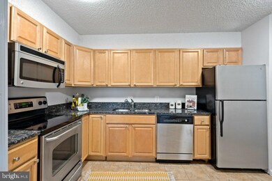 Lakeside Plaza Condominium unit 827, Baileys Crossroads, VA 22041 - photo 6