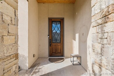 1312 S Desert Palm Ln, Broken Arrow, OK 74012 - photo 3