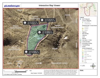 0 E Calle Pedrigoso Ln unit 34474, Kingman, AZ 86401 - photo 2