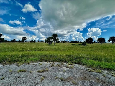 View of nature with a rural view