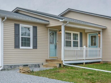 2448 Highway 81 N Front
