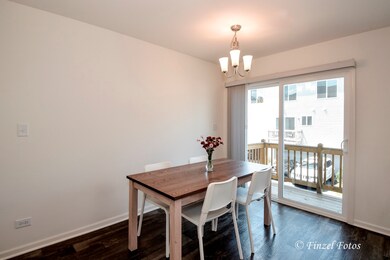 Eating Area