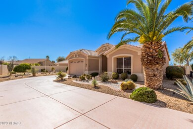 11543 W Pronghorn Ct, Surprise, AZ 85378 - photo 3