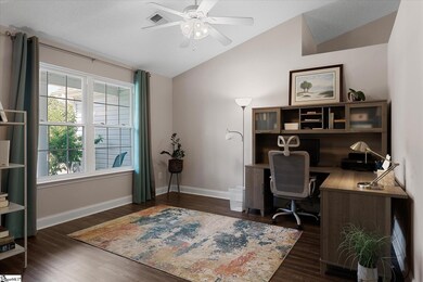 107 Whileaway Ct, Taylors, SC 29687 - photo 3