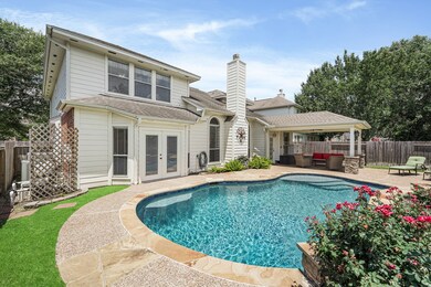 8218 Morning Dawn Dr, Houston, TX 77095 - photo 2