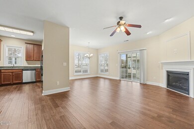 242 Sugar Maple Ave, Wake Forest, NC 27587 - photo 5