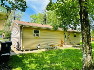 629 N Colfax St, Griffith, IN 46319 - photo 5