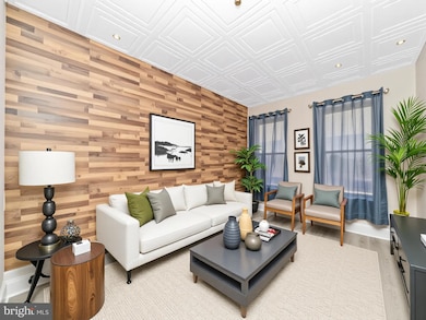 1813 N Bentalou St, Baltimore, MD 21216 - photo 5