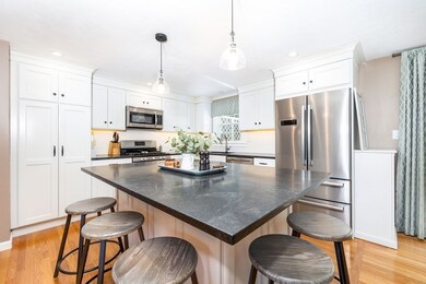 12 Sparhawk Cir, Stoneham, MA 02180 - photo 2