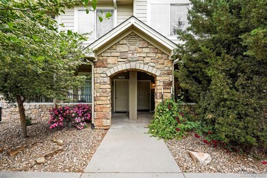 10010 E Gunnison Place unit 707, Denver, CO 80247 - photo 4