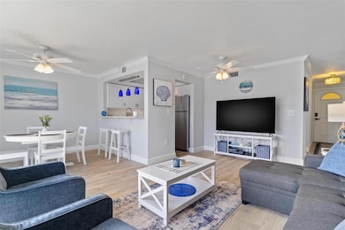 4103 Gulf Blvd unit 106, Saint Pete Beach, FL 33706 - photo 7