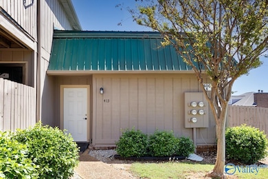 2225 Golf Rd SW unit 413, Huntsville, AL 35802 - photo 2