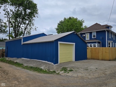 24 N Randolph St, Indianapolis, IN 46201 - photo 3