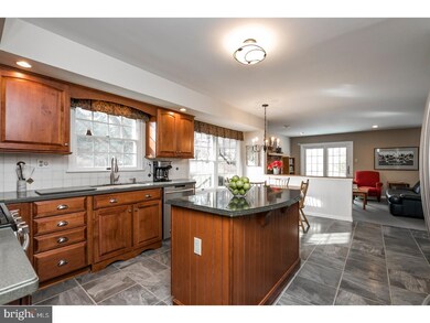 715 Clover Ridge Dr, West Chester, PA 19380 - photo 4