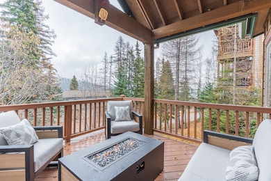 303 Wood Run Dr unit A, Whitefish, MT 59937 - photo 5