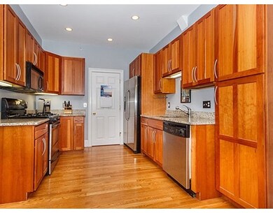 32 Stedman St unit 4, Jamaica Plain, MA 02130 - photo 4
