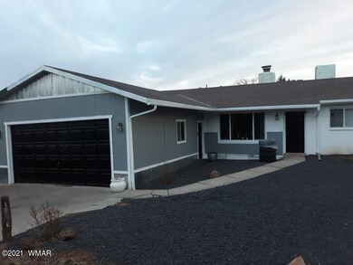 421 W Stratton, Show Low, AZ 85901 - photo 2