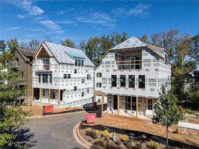 125 Alcovy Terrace, Alpharetta, GA 30009 - photo 7