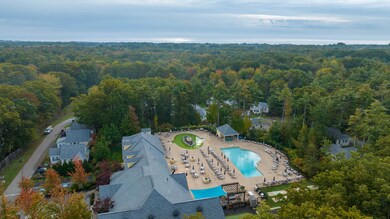 Seaglass Village Resort Style Amenities