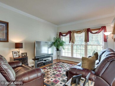 16486 Steerage Cir, Woodbridge, VA 22191 - photo 6