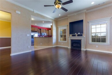 12006 David Ct, Siloam Springs, AR 72761 - photo 5