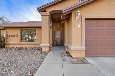 1901 N Takahe Way, Tucson, AZ 85745 - photo 4