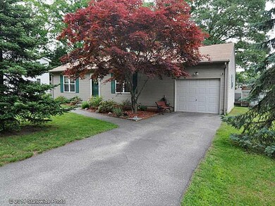 50 Tyson Place, Attleboro, MA 02703 - photo 2