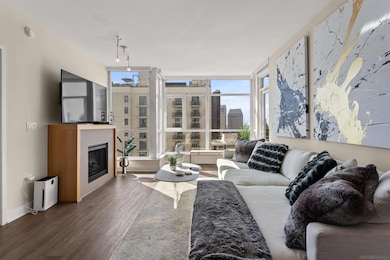 325 7th Ave unit 1507, San Diego, CA 92101 - photo 4