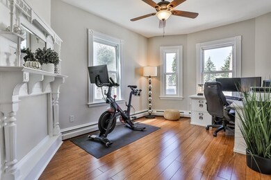 17 Langmaid Ave unit 3, Somerville, MA 02145 - photo 5