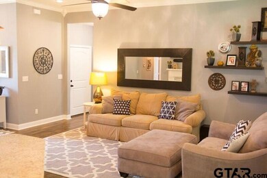 5929 5929 Havens Trail, Tyler, TX 75707 - photo 3