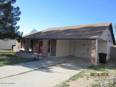 724 E Hampton Ave, Mesa, AZ 85204 - photo 2