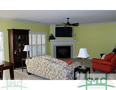 Den/Family/Great Room.