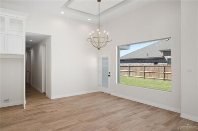 503 W Garrison Dr, Pharr, TX 78577 - photo 4