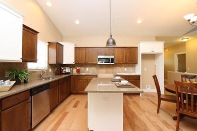 902 S Center Park Dr SW, Byron Center, MI 49315 - photo 7