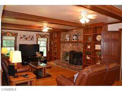 Den/Family/Great Room