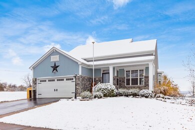 2213 Rolling Hills St, Lancaster, OH 43130 - photo 3