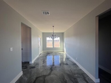 420 Advance Rd, Weatherford, TX 76088 - photo 2