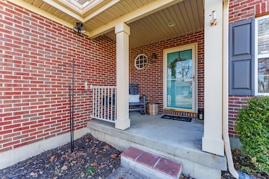1688 Paradise Trail, Troy-4