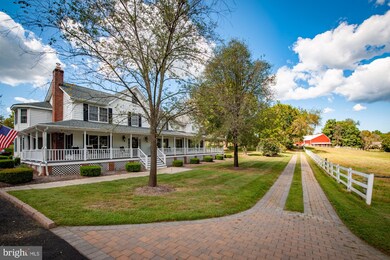 404 Lankford Rd, Harwood, MD 20776 - photo 4