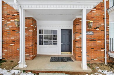 426 Fox Hills Dr N unit A5, Bloomfield Hills, MI 48304 - photo 3