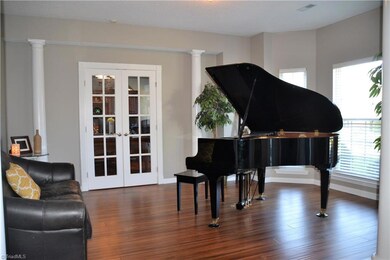 2198 Glen Cove Way, High Point, NC 27265 - photo 4