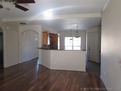 20370 E 49th St S, Broken Arrow, OK 74014 - photo 3