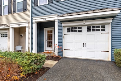 164 Warrington Round unit 164, Danbury, CT 06810 - photo 2