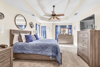 3341 Franklin Meadows Way, Clarksville, TN 37042 - photo 5