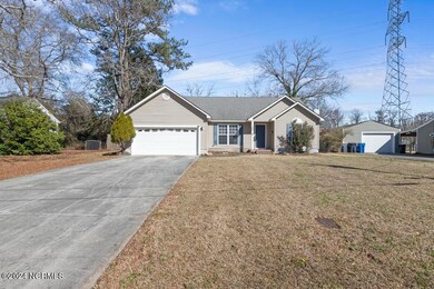1302 Davis St, Jacksonville, NC 28540 - photo 2