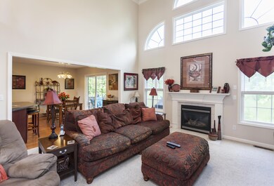 8609 Sanctuary Ln, Louisville, KY 40291 - photo 4